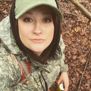 Meet your Posher, Stephanie